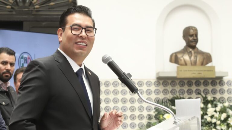 Propone PRI creación de una Comisión Especial para el caso Teuchitlán