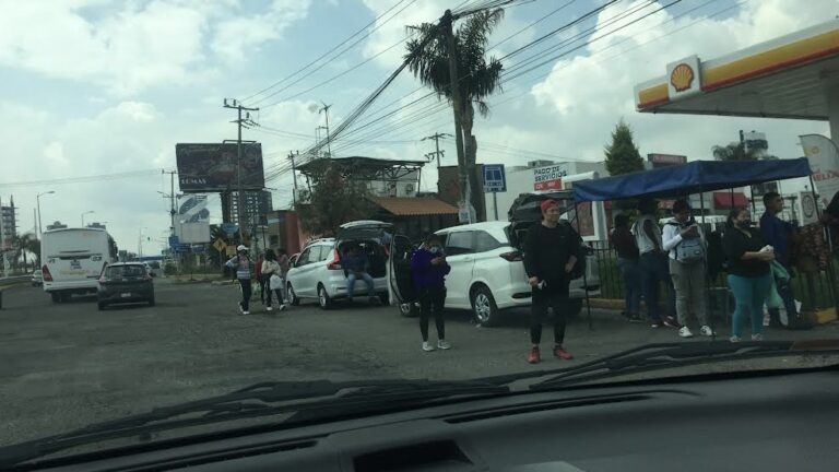 SMT barrió con la CATEM de Pedro Haces