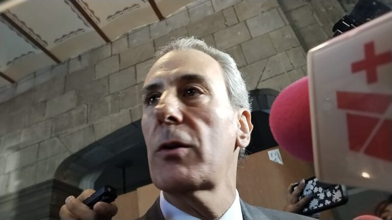 Dueños de bares deben denunciar actos de corrupción: Pepe Chedraui