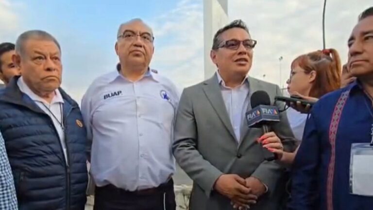 Pide Comisión Institucional de Diálogo a jóvenes de CU levantar paro