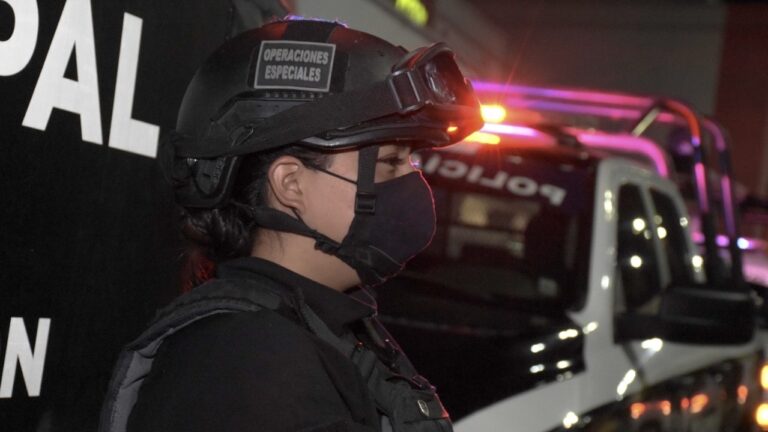 Avanza en comisiones creación de la Universidad de las Ciencias Policiales