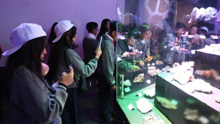 Por segunda semana consecutiva jóvenes poblanos viven un “Viaje Inolvidable”