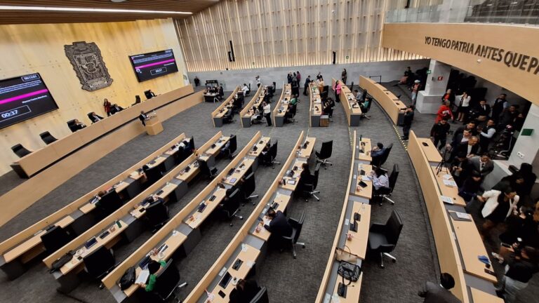 Proponen en Congreso que delito de violación se persiga de oficio