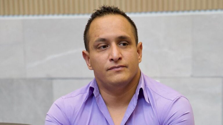 Reconocen en Congreso a poblano que obtuvo medallas en el Grand Prix de Paratletismo en Dubái