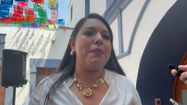 Regresa “Miércoles Ciudadano” a Plaza de la Concordia en San Pedro Cholula