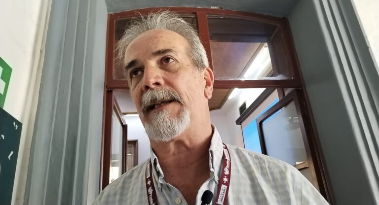 Suman 45 puntos de atención por inundación, 17 son críticos