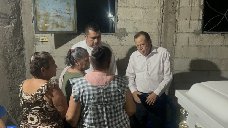 Apoya Gobierno Estatal con repatriación de dos poblanos fallecidos en California