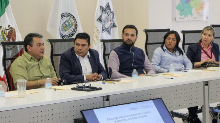 SSP y Canirac establecen esquemas para reforzar la seguridad en sector restaurantero