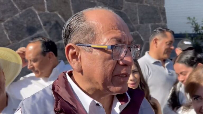 Pepe Chedraui debe evaluar cambio en SSC y apostar por mando de la SEMAR