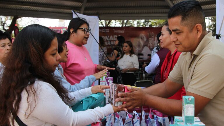 Suman más servicios y dependencias a las Jornadas Imparables de Servicios Ciudadanos 