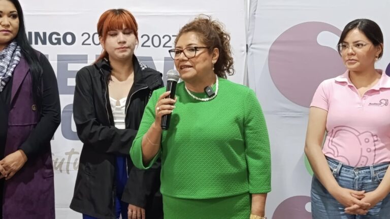 Gobierno de Cuautlancingo y DIF Municipal realizan 100 audiometrías gratuitas