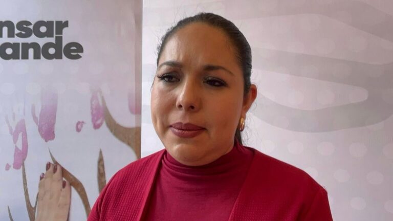 Terreno para el penal de Cholula será de 10 mil metros