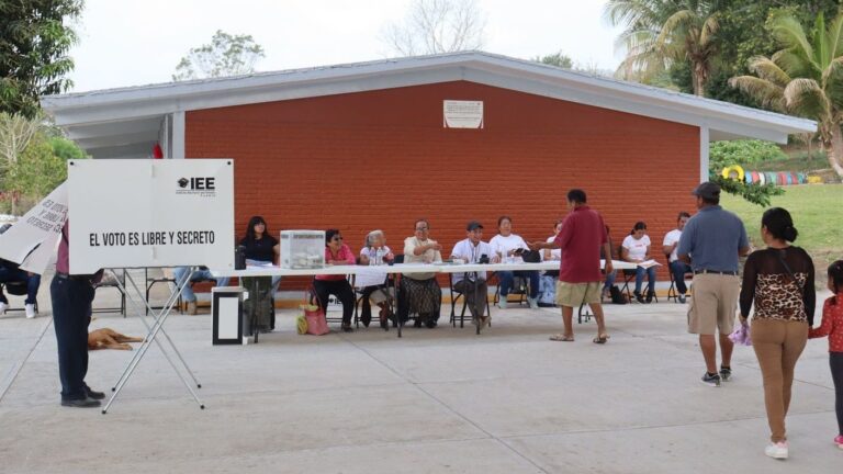 Señales ominosas del proceso extraordinario