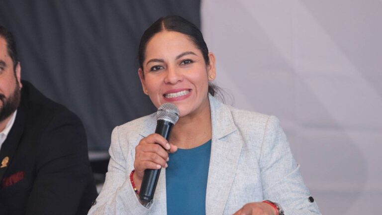 Unión entre Gobierno municipal y cámaras empresariales hacia mayor competitividad en San Andrés Cholula”