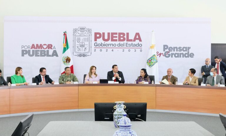 Valora gobierno sede alterna para conciertos del Teatro del Pueblo
