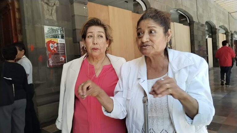 Vecinos inconformes con parquímetros solicitan reunión con Pepe Chedraui