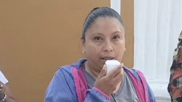 Vecinos de Santiago y Volcanes no permitirán ampliación de parquímetros