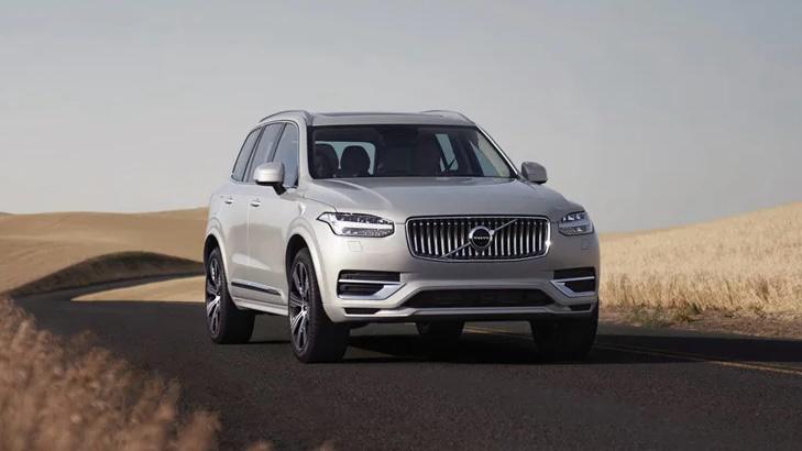 Volvo Cars emite llamado a revisión para vehículos híbridos enchufables de los modelos S60, V60, XC60, S90, V90 Y XC90