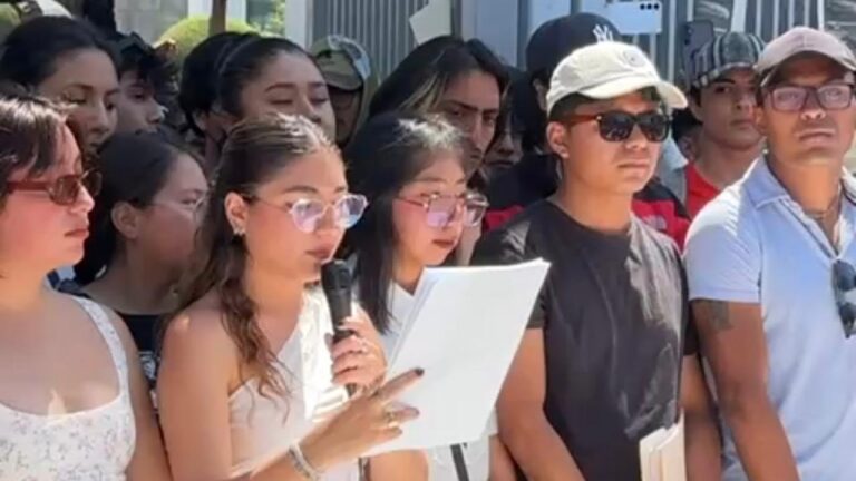 Preparan amparo colectivo vs paro universitario