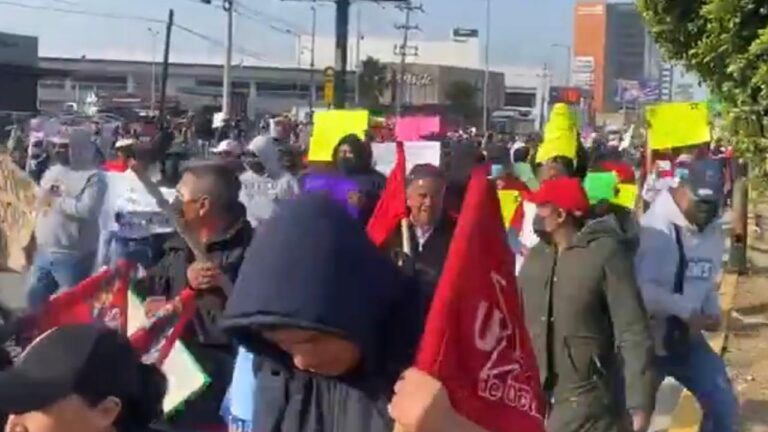 Aplicación de la ley ante incumplimientos y hechos violentos en San Andrés Azumiatla: SMT