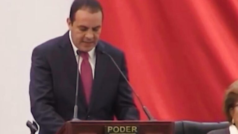 El voto de la vergüenza