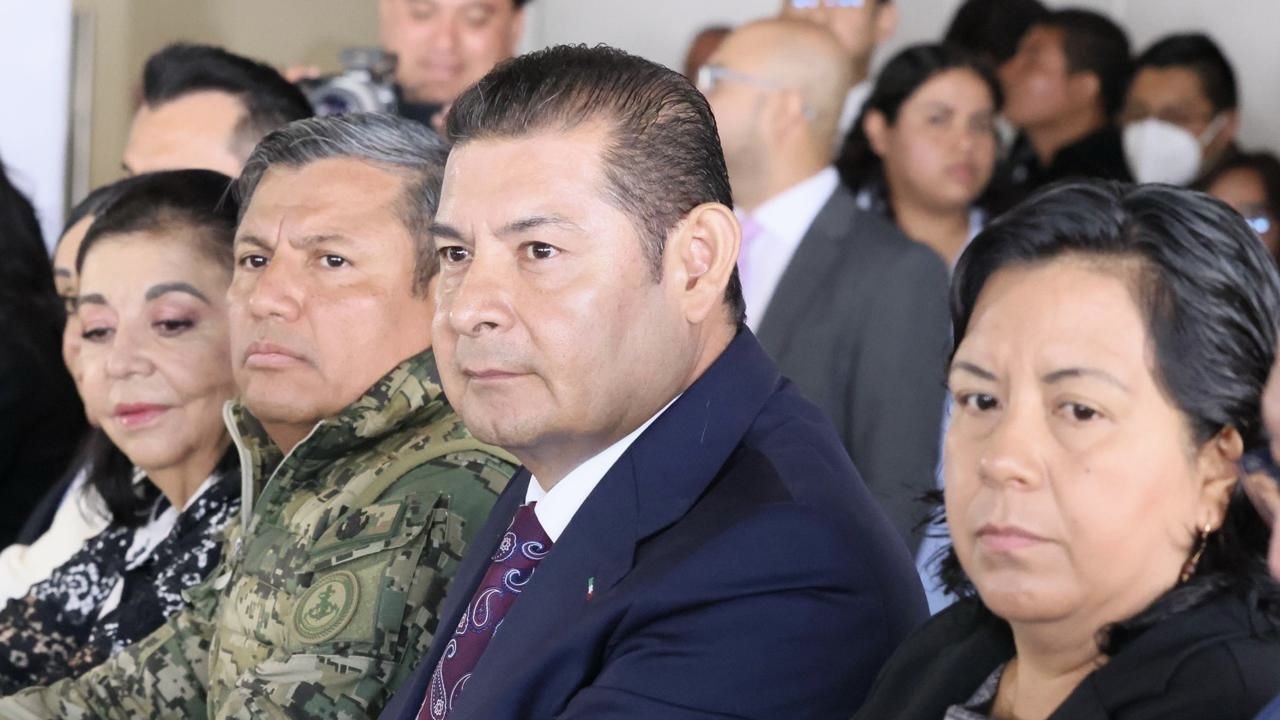 A 100 días de gobierno, el campo poblano se transforma con la visión de ...