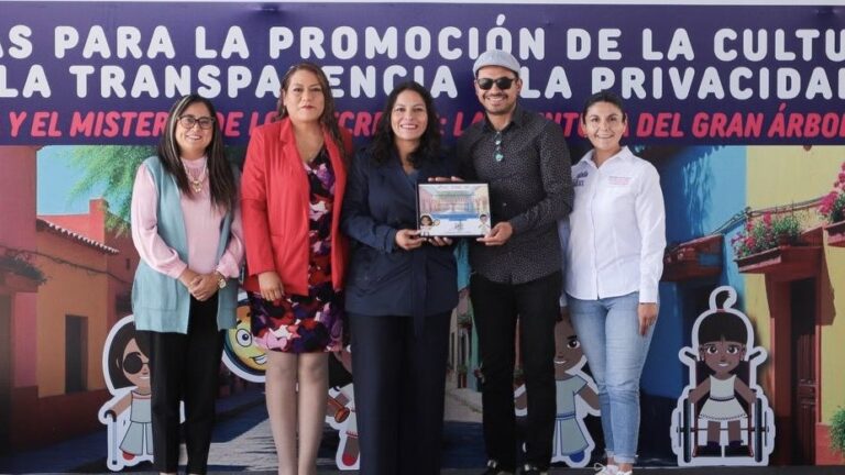 Impulsan Ferias de promoción de la cultura y transparencia
