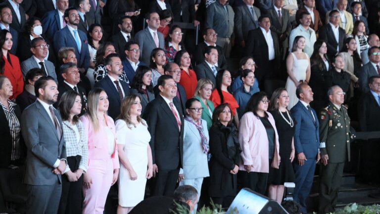 Los primeros 100 días y la BUAP