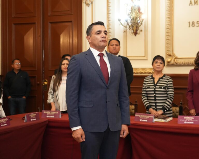 Los desafíos Félix Pallares en la SSC