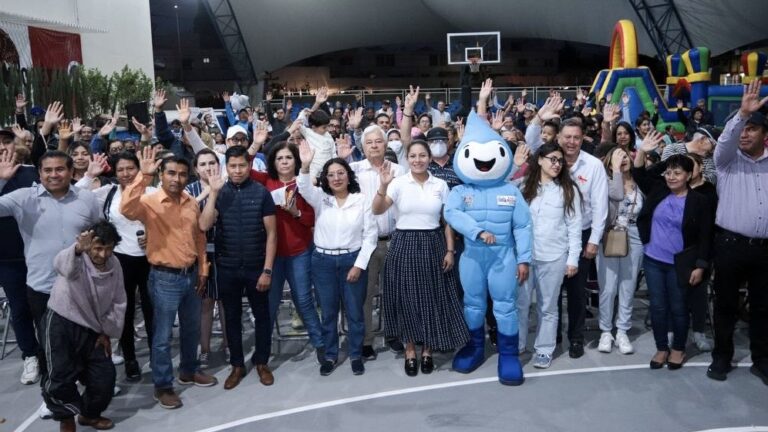 En marcha Unidad de Gestoría del Agua en San Andrés Cholula