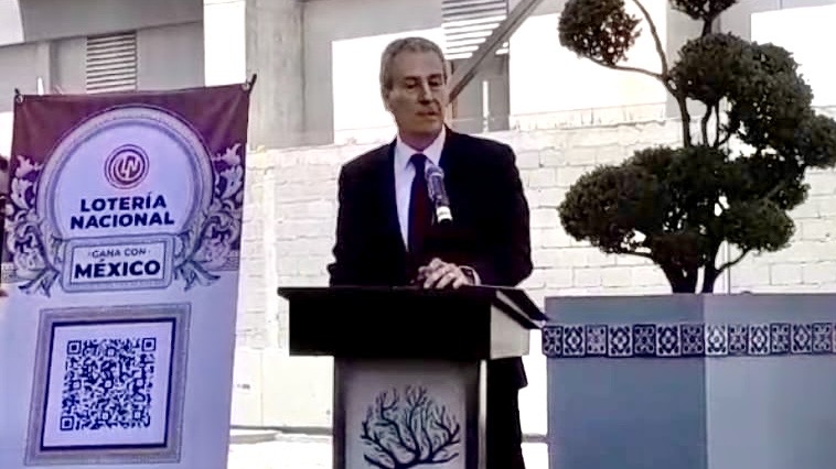 Designarán a nuevo titular de SSC antes del 25 de marzo