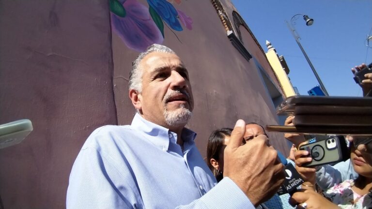 Cuenta Chedraui con seis perfiles para la SSC, algunos son militares