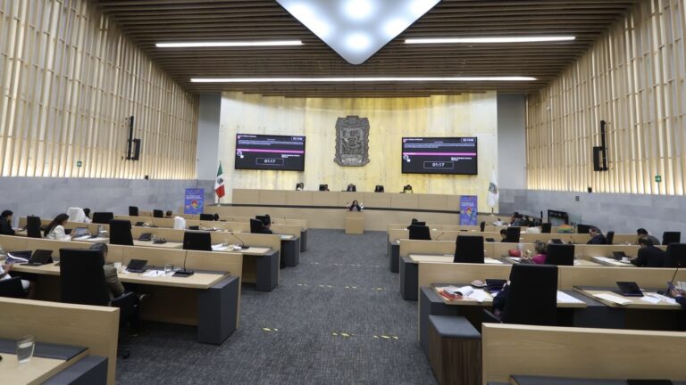 Aprueba Congreso del Estado que casos de violación entre cónyuges se persiga de oficio