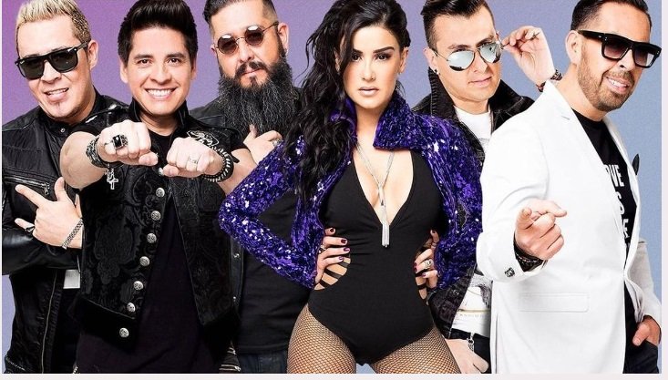 Matute llega al Palenque de la Feria de Puebla 2025 con su nostálgico viaje musical