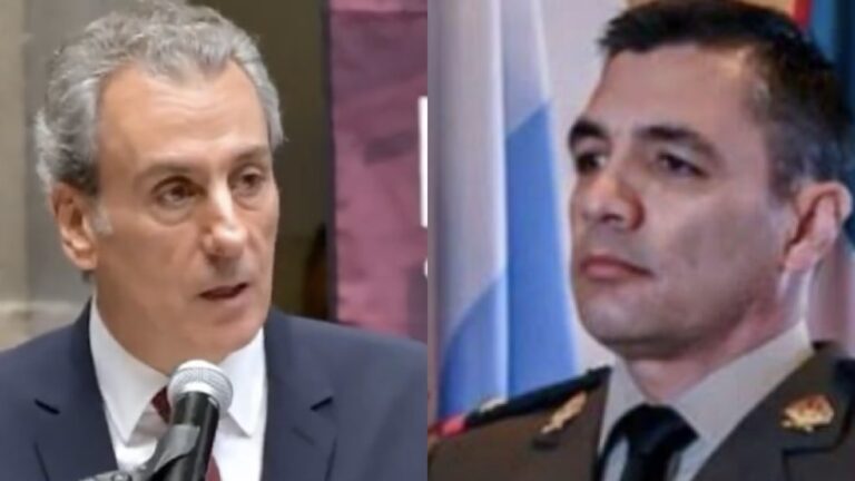 Confirma Chedraui a Pallares en la SSC