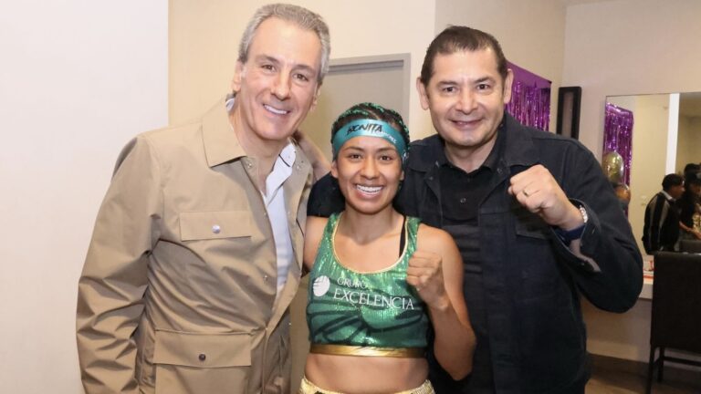 El campeonato mundial se queda en la “Tierra de las campeonas y campeones”