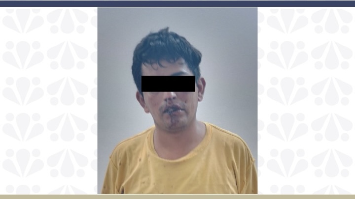 Obtuvo la FGE sentencia de 9 años contra responsable de robo de vehículo