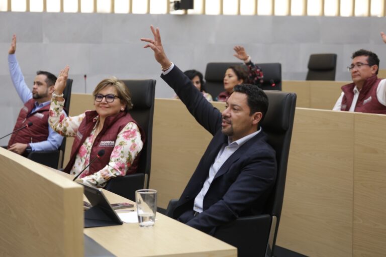 Aprueba LXII Legislatura revocación de mandato del Ayuntamiento de Chalchicomula de Sesma