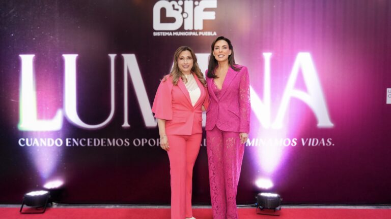 Anuncia Marielise Budib construcción de escuela para niñas y niños con síndrome de Down