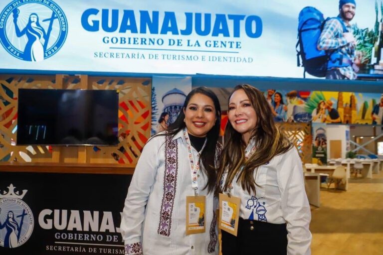 Logra SPC hermanamiento con Guanajuato