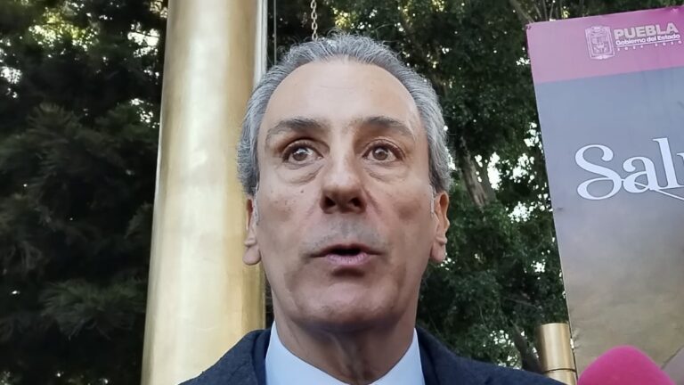 Cobro de parquímetros y multas aplicarán a partir del 1 de mayo en Puebla