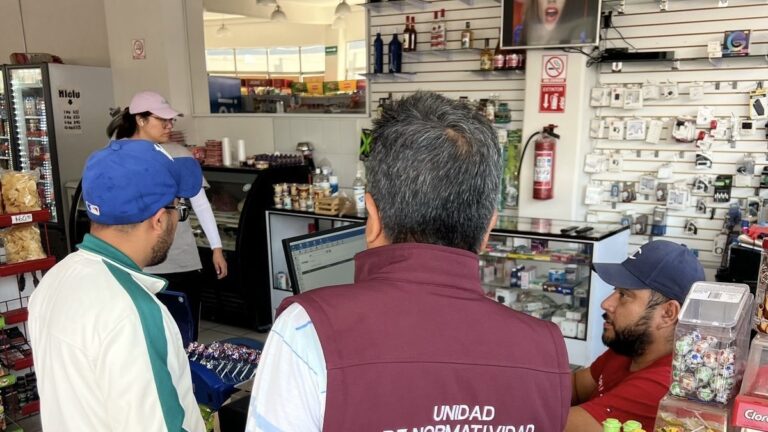 Sin incidentes transcurren actividades por el Jueves Santo en la Ciudad de Puebla