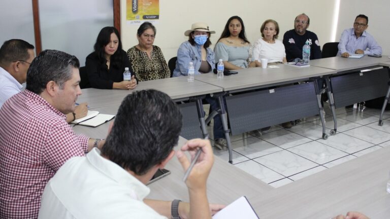 Reafirma gobierno estatal compromiso para la localización de personas desaparecidas