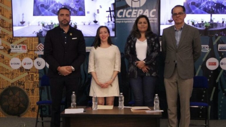 Gerencia del Centro Histórico y Patrimonio Cultural e INAH Puebla impulsan talleres de conservación del patrimonio