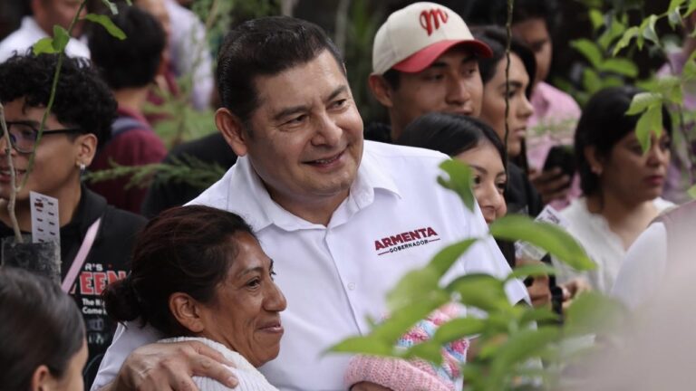 Con ecoparques, Puebla protege sus montañas y frena destrucción ambiental