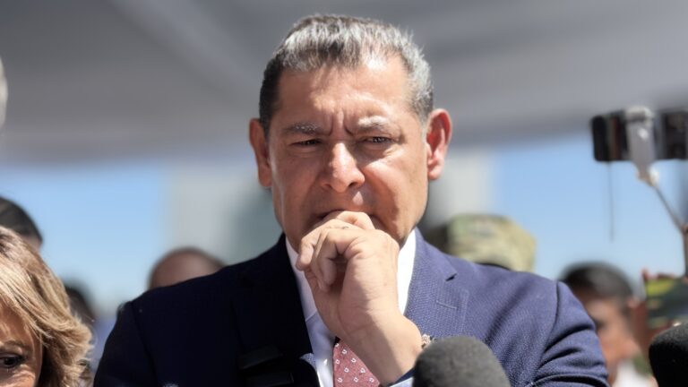 Capítulo cerrado con Ignacio Mier, lamento que mis familiares no puedan ser candidatos