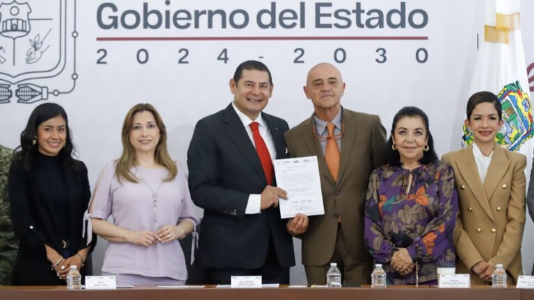 Fortalece Puebla presencia en el deporte nacional