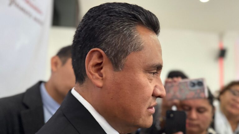 Asegura Gobierno de Coronango que mantiene apoyo a policía caído en el cumplimiento de su deber 