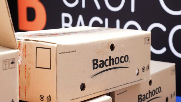 Bachoco se solidariza con San Andrés Cholula para una mejor alimentación comunitaria