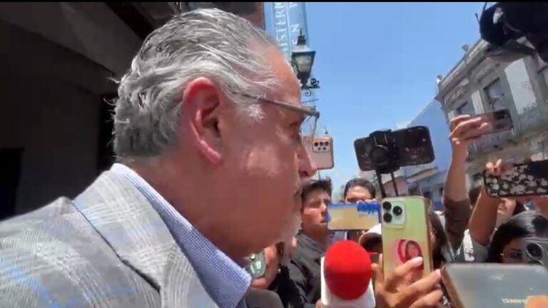 Buscaremos que el sexoservicio no sea una falta administrativa